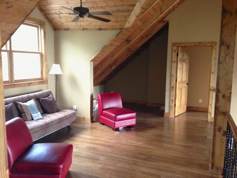 Belle Vue at Wintergreen - Wintergreen, Virginia