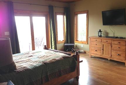 Belle Vue at Wintergreen - Wintergreen, Virginia