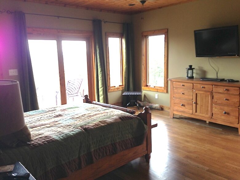 Belle Vue at Wintergreen - Wintergreen, Virginia