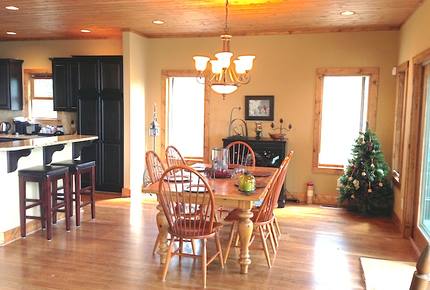 Belle Vue at Wintergreen - Wintergreen, Virginia