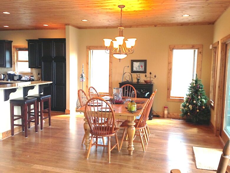 Belle Vue at Wintergreen - Wintergreen, Virginia