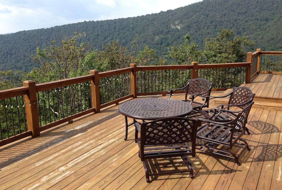 Belle Vue at Wintergreen - Wintergreen, Virginia