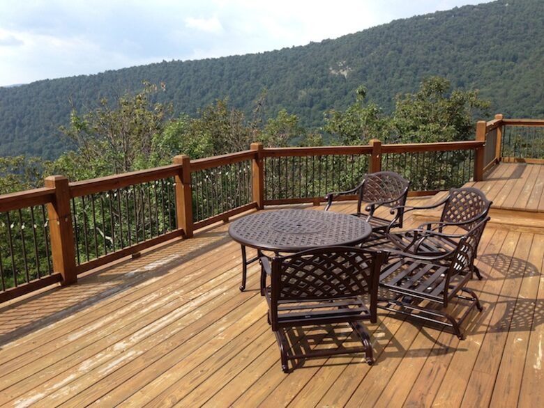 Belle Vue at Wintergreen - Wintergreen, Virginia