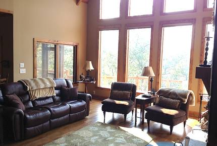 Belle Vue at Wintergreen - Wintergreen, Virginia