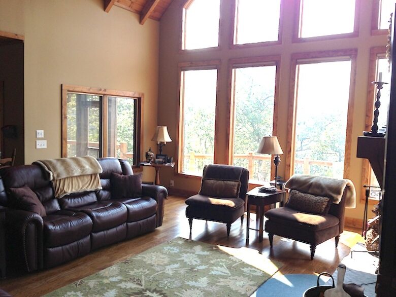 Belle Vue at Wintergreen - Wintergreen, Virginia