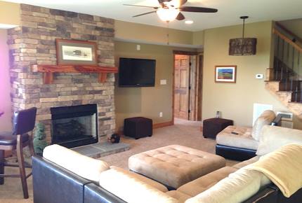 Belle Vue at Wintergreen - Wintergreen, Virginia