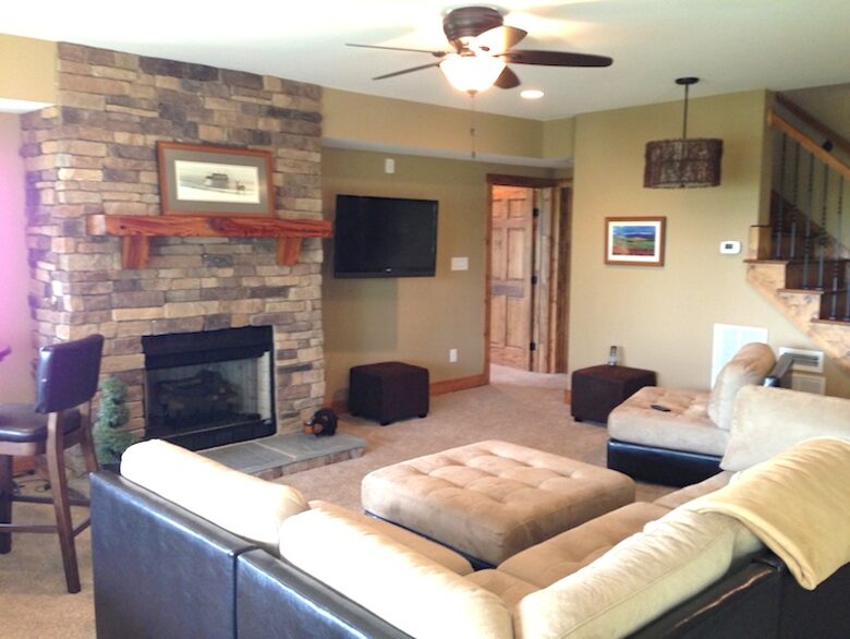 Belle Vue at Wintergreen - Wintergreen, Virginia