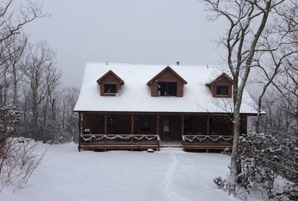 Belle Vue at Wintergreen - Wintergreen, Virginia