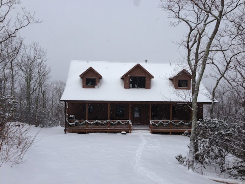 Belle Vue at Wintergreen - Wintergreen, Virginia