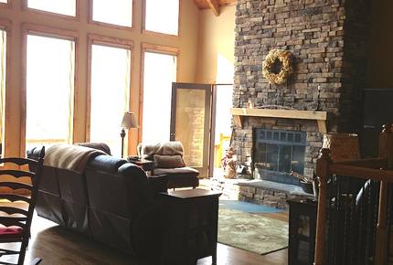 Belle Vue at Wintergreen - Wintergreen, Virginia