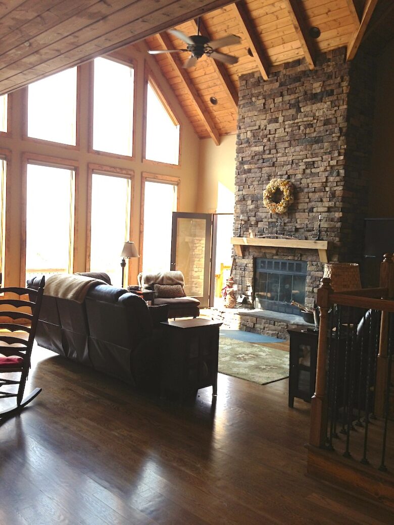 Belle Vue at Wintergreen - Wintergreen, Virginia