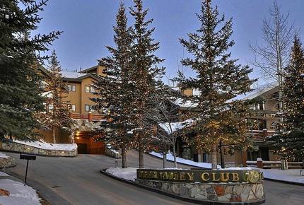 2 Bedroom Residence at The Deer Valley Club - Park City, Utah