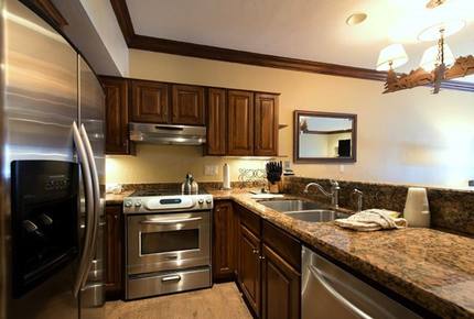2 Bedroom Residence at The Deer Valley Club - Park City, Utah