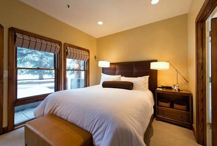 2 Bedroom Residence at The Deer Valley Club - Park City, Utah