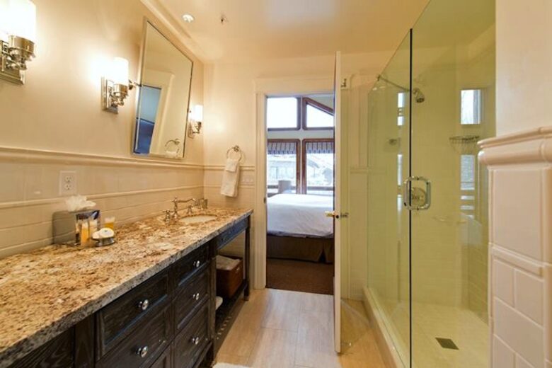2 Bedroom Residence at The Deer Valley Club - Park City, Utah