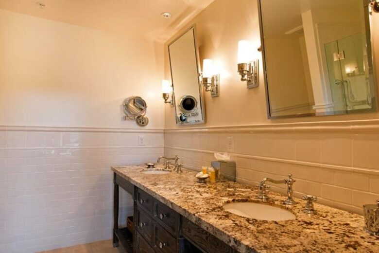 2 Bedroom Residence at The Deer Valley Club - Park City, Utah