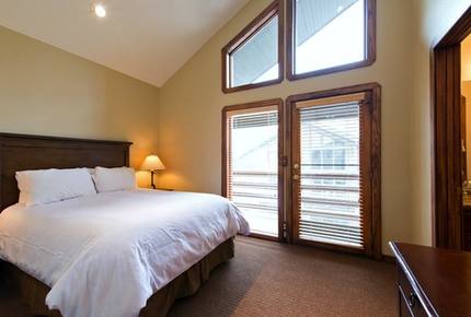 2 Bedroom Residence at The Deer Valley Club - Park City, Utah