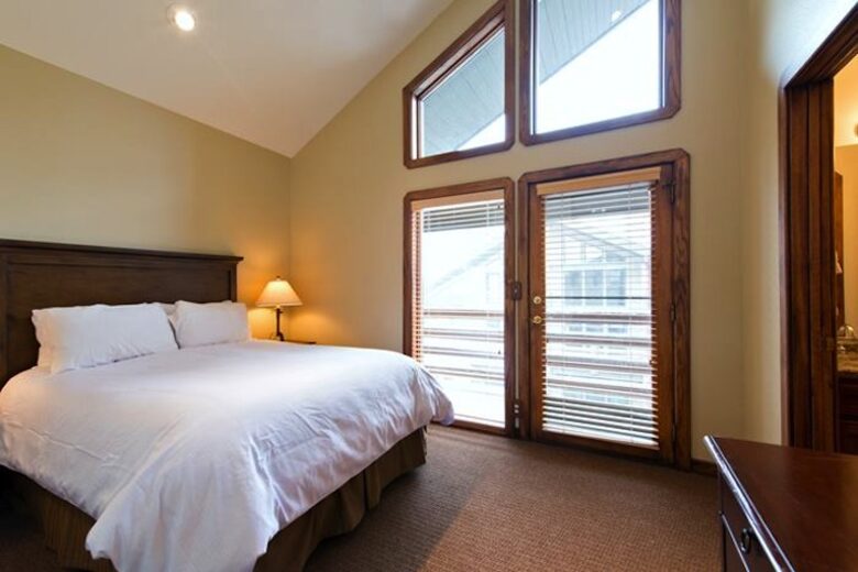 2 Bedroom Residence at The Deer Valley Club - Park City, Utah