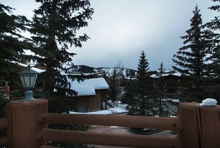 4 Bedroom Residence at The Deer Valley Club - Park City, Utah