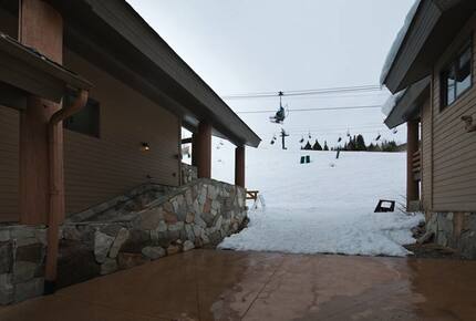 4 Bedroom Residence at The Deer Valley Club - Park City, Utah