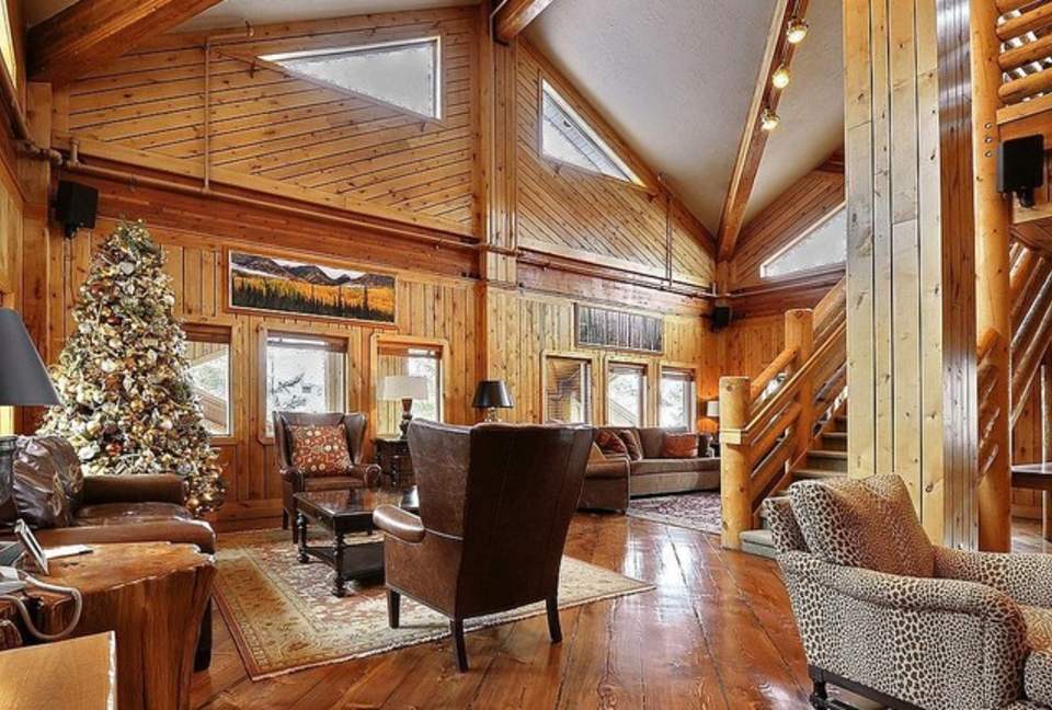 3 Bedroom Residence at The Deer Valley Club - Park City, Utah