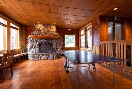 4 Bedroom Residence at The Deer Valley Club - Park City, Utah