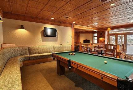 4 Bedroom Residence at The Deer Valley Club - Park City, Utah