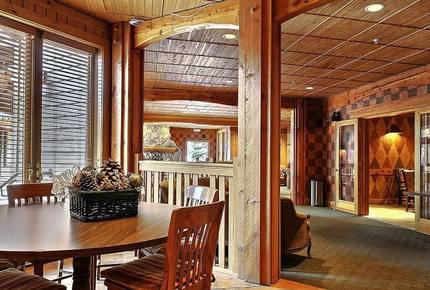 4 Bedroom Residence at The Deer Valley Club - Park City, Utah