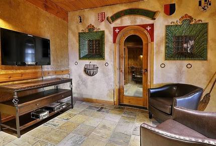 2 Bedroom Residence at The Deer Valley Club - Park City, Utah