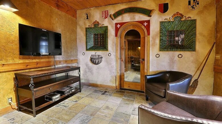 2 Bedroom Residence at The Deer Valley Club - Park City, Utah