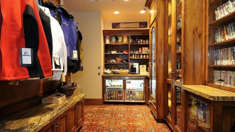 4 Bedroom Residence at The Deer Valley Club - Park City, Utah