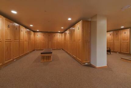 4 Bedroom Residence at The Deer Valley Club - Park City, Utah