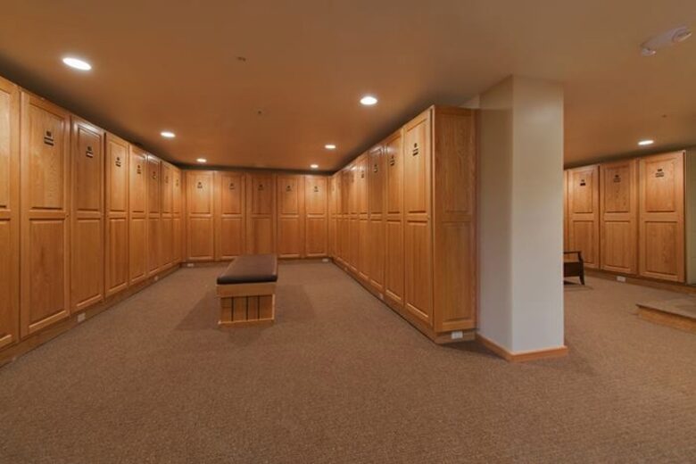 4 Bedroom Residence at The Deer Valley Club - Park City, Utah