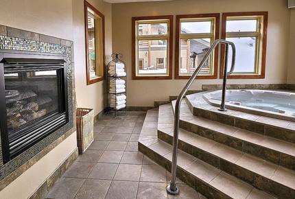 4 Bedroom Residence at The Deer Valley Club - Park City, Utah