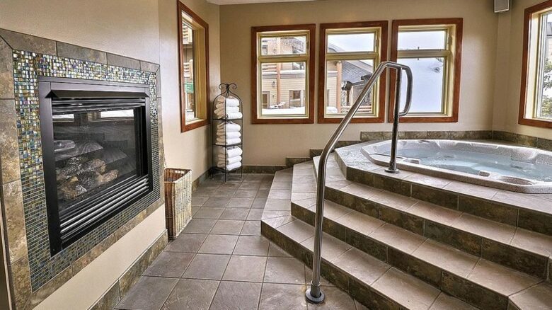 4 Bedroom Residence at The Deer Valley Club - Park City, Utah