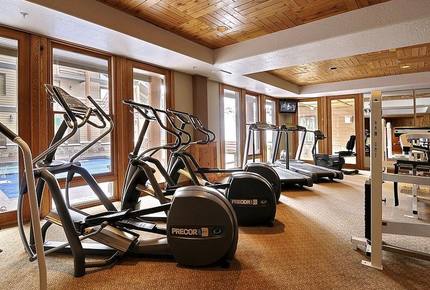 4 Bedroom Residence at The Deer Valley Club - Park City, Utah