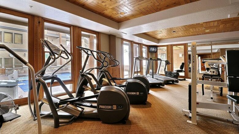 4 Bedroom Residence at The Deer Valley Club - Park City, Utah