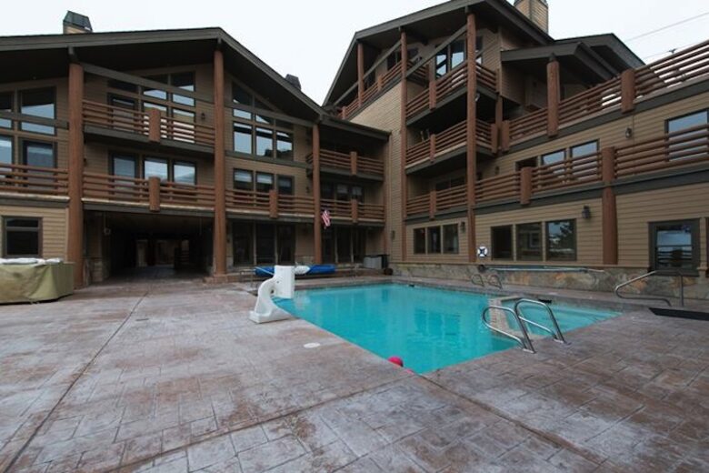 2 Bedroom Residence at The Deer Valley Club - Park City, Utah