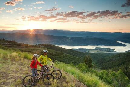 4 Bedroom Residence at The Deer Valley Club - Park City, Utah