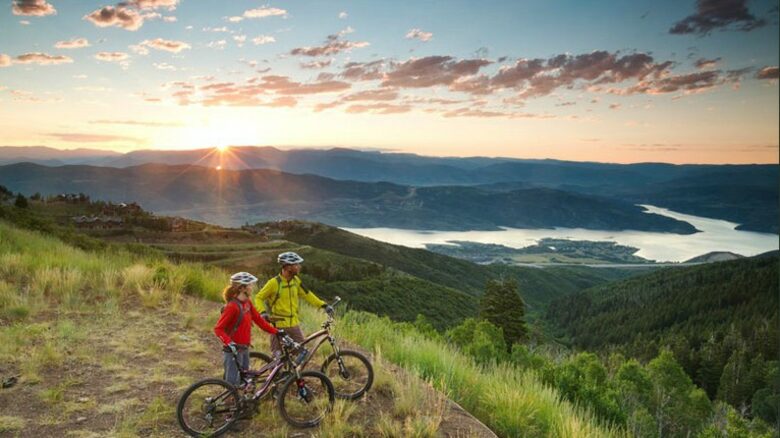 4 Bedroom Residence at The Deer Valley Club - Park City, Utah