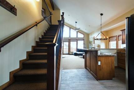 3 Bedroom Residence at The Deer Valley Club - Park City, Utah