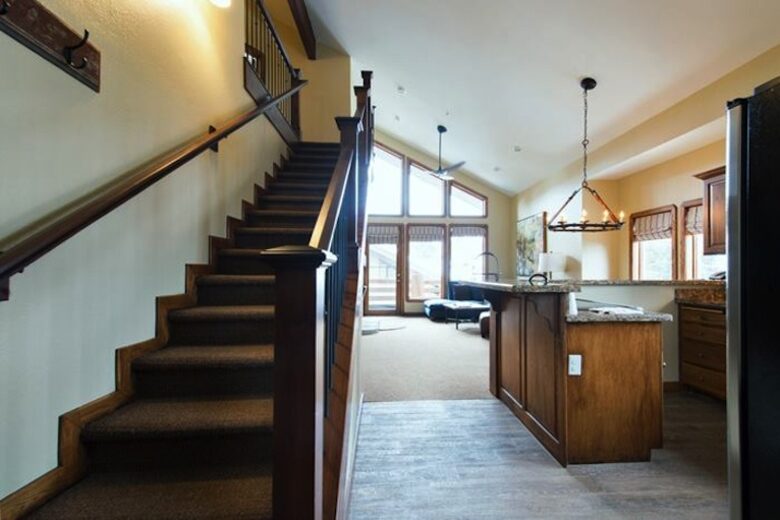 3 Bedroom Residence at The Deer Valley Club - Park City, Utah
