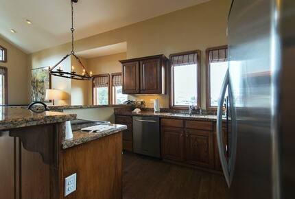 3 Bedroom Residence at The Deer Valley Club - Park City, Utah