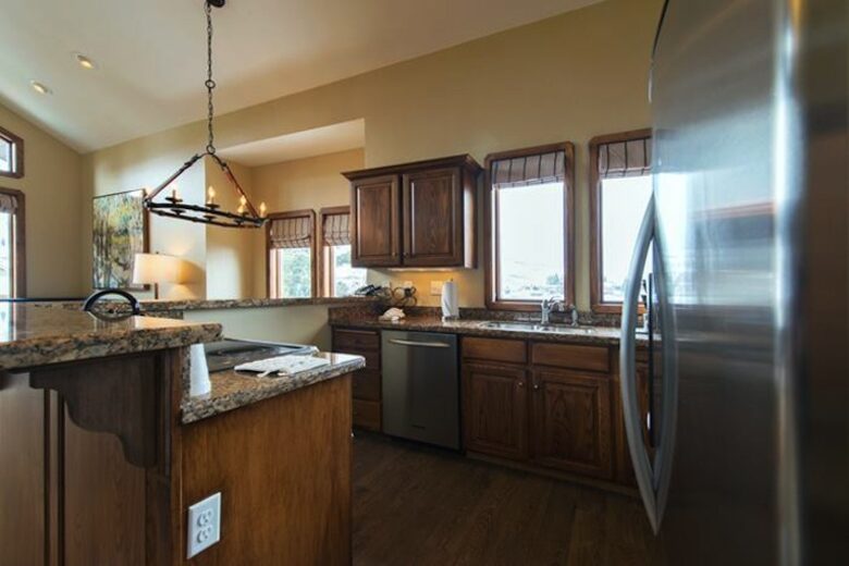 3 Bedroom Residence at The Deer Valley Club - Park City, Utah