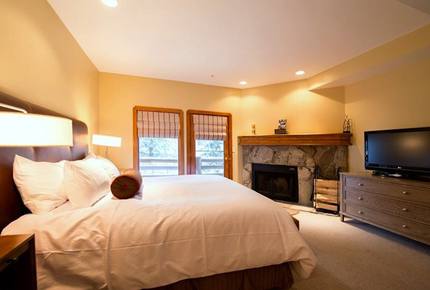 3 Bedroom Residence at The Deer Valley Club - Park City, Utah