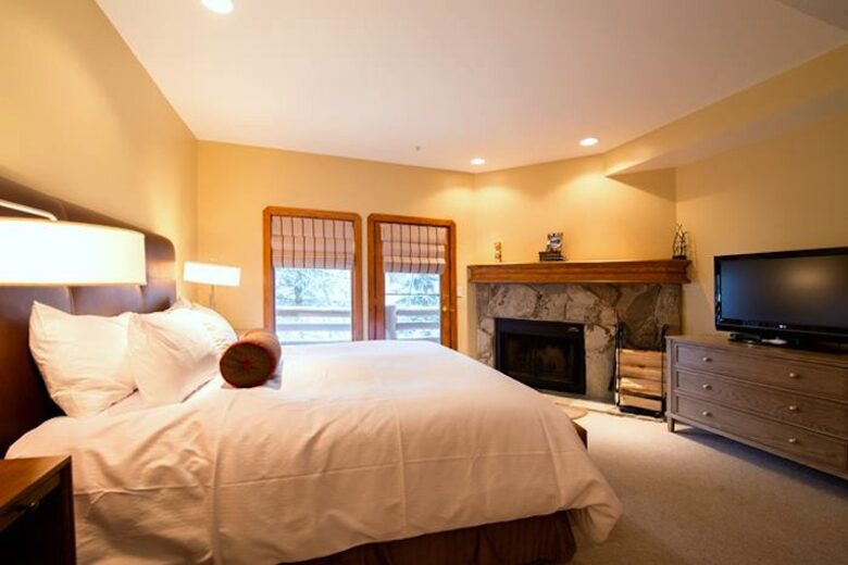 3 Bedroom Residence at The Deer Valley Club - Park City, Utah