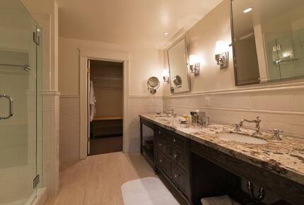 3 Bedroom Residence at The Deer Valley Club - Park City, Utah