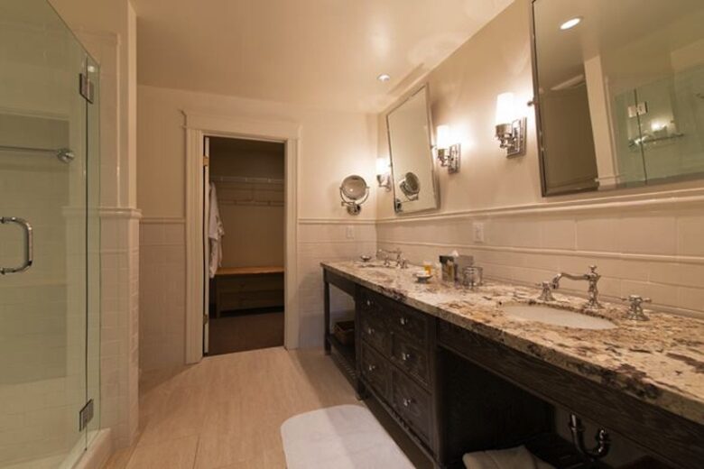 3 Bedroom Residence at The Deer Valley Club - Park City, Utah