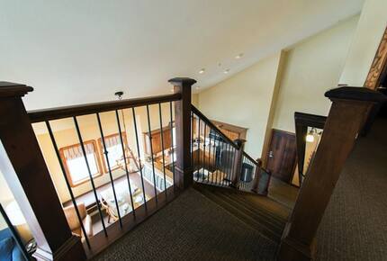 3 Bedroom Residence at The Deer Valley Club - Park City, Utah