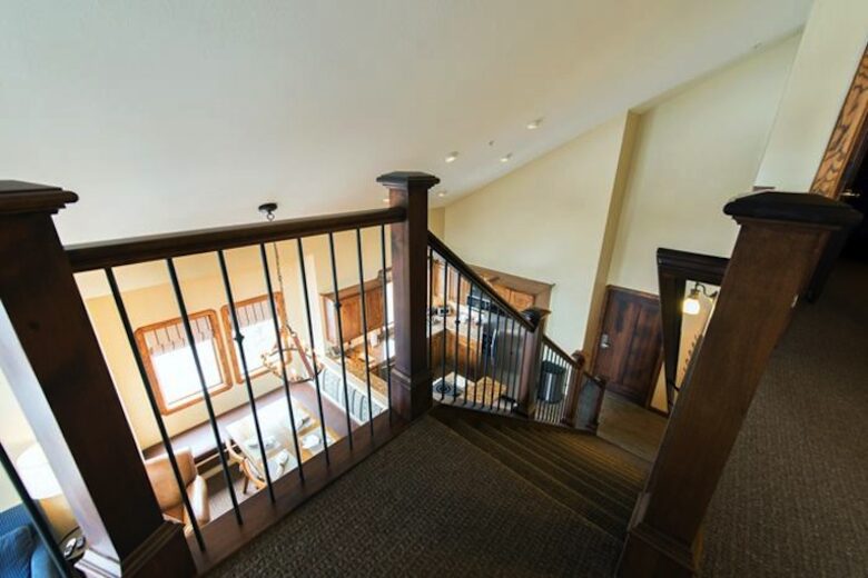 3 Bedroom Residence at The Deer Valley Club - Park City, Utah